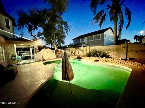 3447 E Bautista Ct, Gilbert, AZ 85297 photo 57