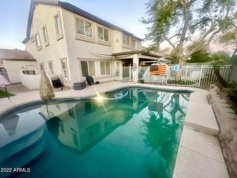 3447 E Bautista Ct, Gilbert, AZ 85297 photo 54