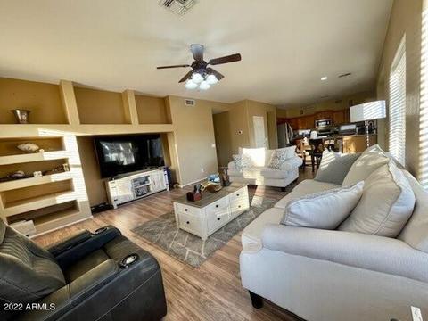 3447 E Bautista Ct, Gilbert, AZ 85297 photo 15