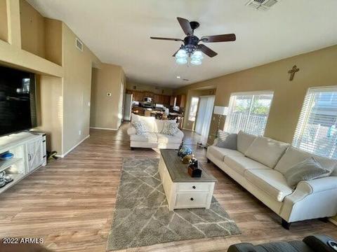 3447 E Bautista Ct, Gilbert, AZ 85297 photo 18