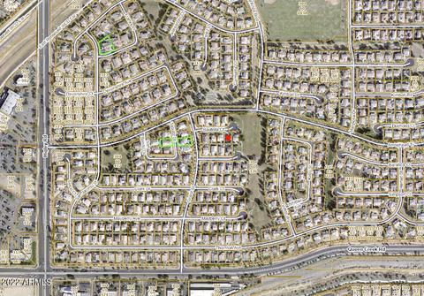 3447 E Bautista Ct, Gilbert, AZ 85297 photo 62