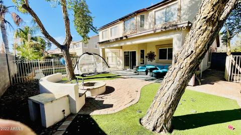 3447 E Bautista Ct, Gilbert, AZ 85297 photo 49