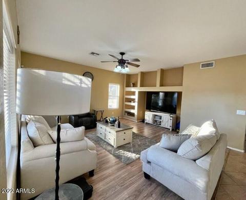 3447 E Bautista Ct, Gilbert, AZ 85297 photo 16