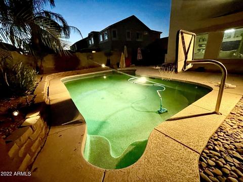3447 E Bautista Ct, Gilbert, AZ 85297 photo 58