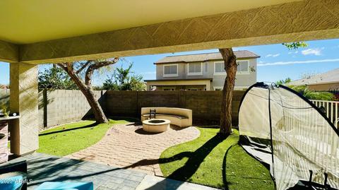3447 E Bautista Ct, Gilbert, AZ 85297 photo 48