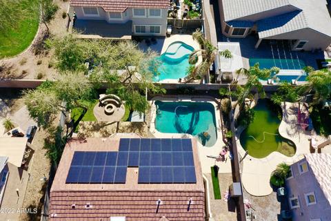 3447 E Bautista Ct, Gilbert, AZ 85297 photo 45