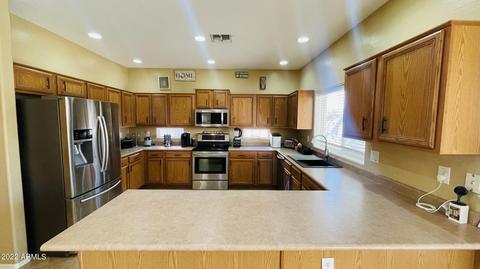 3447 E Bautista Ct, Gilbert, AZ 85297 photo 8