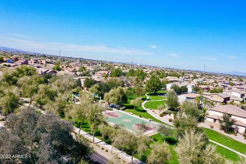 3447 E Bautista Ct, Gilbert, AZ 85297 photo 61
