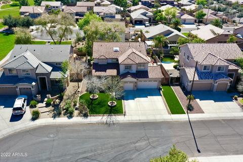 3447 E Bautista Ct, Gilbert, AZ 85297 photo 1