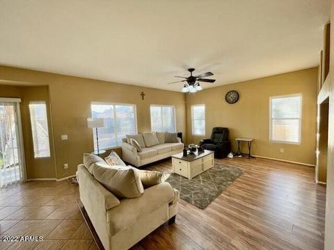 3447 E Bautista Ct, Gilbert, AZ 85297 photo 17
