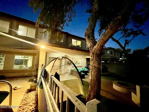 3447 E Bautista Ct, Gilbert, AZ 85297 photo 50