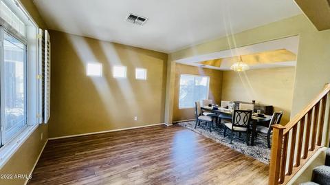 3447 E Bautista Ct, Gilbert, AZ 85297 photo 9