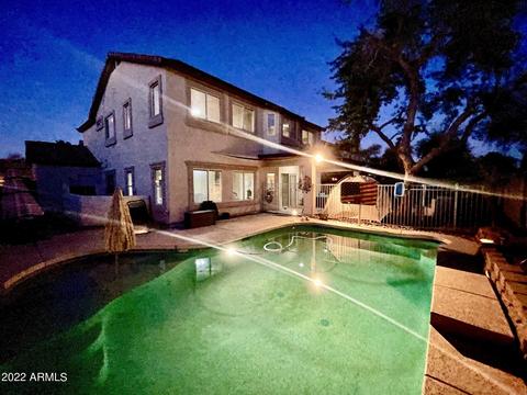 3447 E Bautista Ct, Gilbert, AZ 85297 photo 55