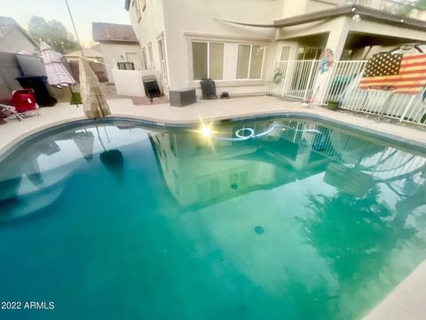 3447 E Bautista Ct, Gilbert, AZ 85297 photo 53