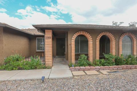 2359 S Beverly St, Mesa, AZ 85210 photo 3