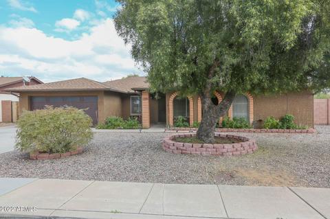 2359 S Beverly St, Mesa, AZ 85210 photo 1