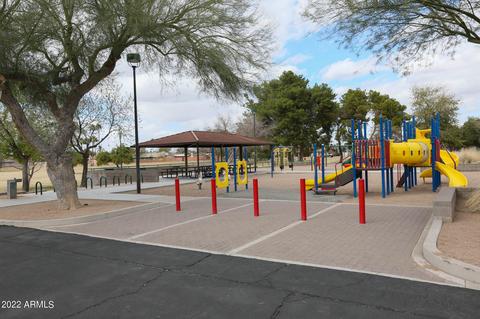 2359 S Beverly St, Mesa, AZ 85210 photo 42