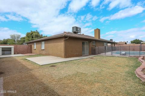 2359 S Beverly St, Mesa, AZ 85210 photo 13