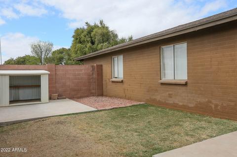 2359 S Beverly St, Mesa, AZ 85210 photo 16