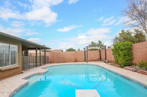 2359 S Beverly St, Mesa, AZ 85210 photo 12