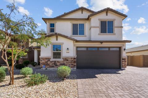 4205 S 79th Dr, Phoenix, AZ 85043 photo 1