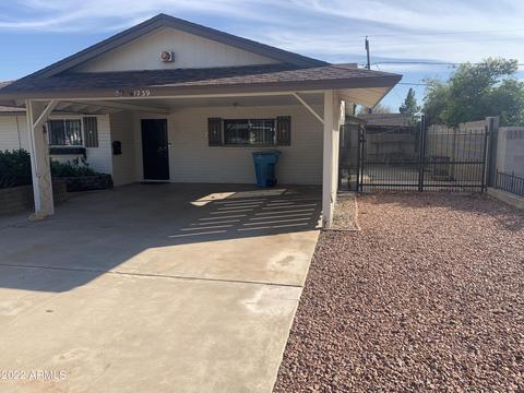 1739 W Montecito Ave, Phoenix, AZ 85015 photo 5