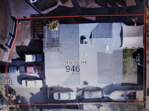 1831 N 68th Ave, Phoenix, AZ 85035 photo 18