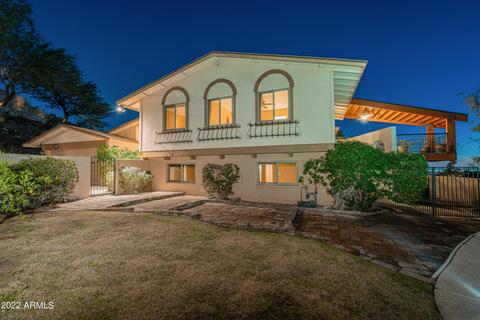 2235 E Vista Ave, Phoenix, AZ 85020 photo 2