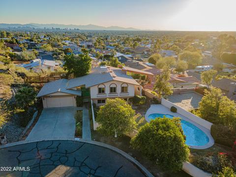 2235 E Vista Ave, Phoenix, AZ 85020 photo 4