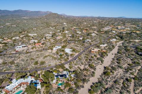8509 E Carefree Dr #973, Carefree, AZ 85377