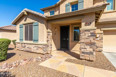 940 E Drexel Dr, Gilbert, AZ 85297 photo 7