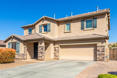 940 E Drexel Dr, Gilbert, AZ 85297 photo 1