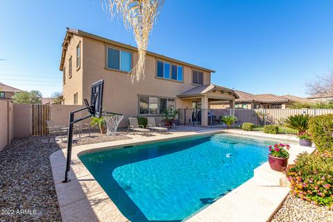 940 E Drexel Dr, Gilbert, AZ 85297 photo 37