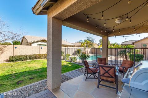 940 E Drexel Dr, Gilbert, AZ 85297 photo 35