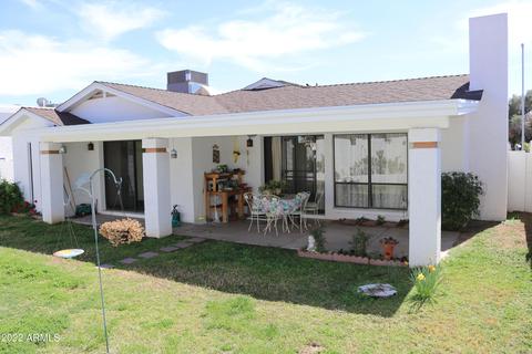 422 W Fellars Dr, Phoenix, AZ 85023 photo 5