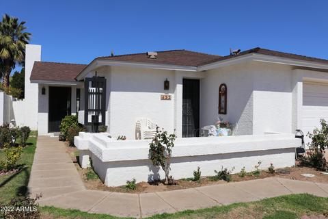 422 W Fellars Dr, Phoenix, AZ 85023 photo 4