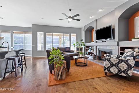 2106 E Granite View Dr, Phoenix, AZ 85048 photo 25