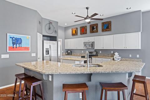 2106 E Granite View Dr, Phoenix, AZ 85048 photo 31