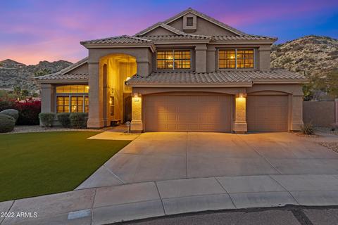 2106 E Granite View Dr, Phoenix, AZ 85048 photo 1