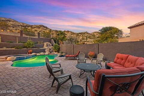 2106 E Granite View Dr, Phoenix, AZ 85048 photo 78