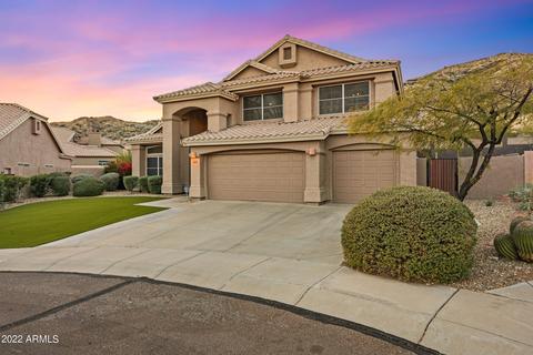 2106 E Granite View Dr, Phoenix, AZ 85048 photo 13