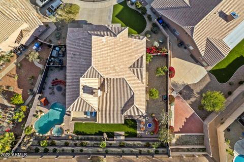 2106 E Granite View Dr, Phoenix, AZ 85048 photo 63