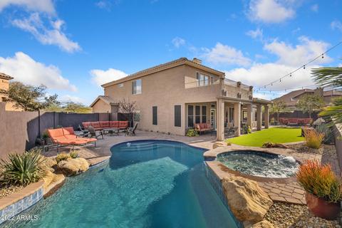 2106 E Granite View Dr, Phoenix, AZ 85048 photo 77