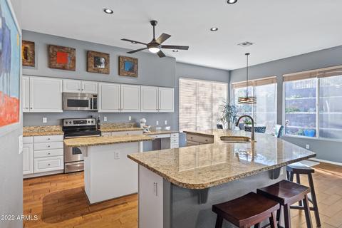 2106 E Granite View Dr, Phoenix, AZ 85048 photo 30