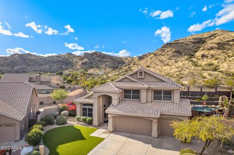 2106 E Granite View Dr, Phoenix, AZ 85048 photo 5