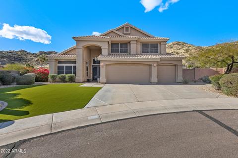 2106 E Granite View Dr, Phoenix, AZ 85048 photo 2