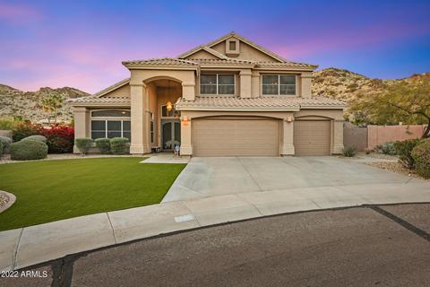 2106 E Granite View Dr, Phoenix, AZ 85048 photo 3