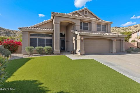 2106 E Granite View Dr, Phoenix, AZ 85048 photo 15