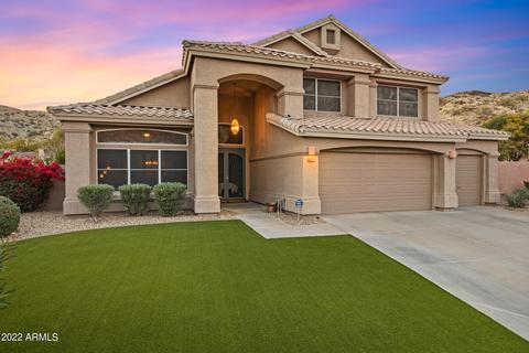 2106 E Granite View Dr, Phoenix, AZ 85048 photo 12