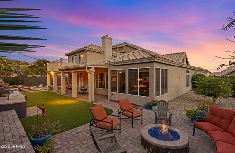 2106 E Granite View Dr, Phoenix, AZ 85048 photo 69